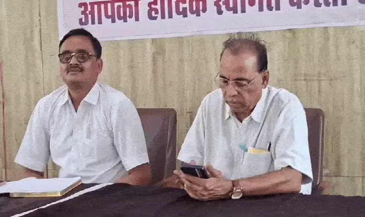 TET अनिवार्यता के खिलाफ शिक्षकों का बड़ा आंदोलन: 18 जून को प्रदेशभर में सौंपेंगे ज्ञापन, 20 लाख शिक्षकों पर असर का दावा