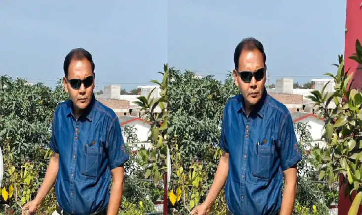 रिटायर्ड IAS नियाज खान के बयान पर छिड़ा विवाद: जनसंख्या नियंत्रण पर की कड़ी टिप्पणी, राजनीतिक व्यवस्था पर भी उठाए सवाल