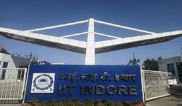 IIT इंदौर का 14वां दीक्षांत समारोह 27 जून को: इसरो के पूर्व प्रमुख डॉ. के. सिवन करेंगे अध्यक्षता, प्रो. अभय करांदिकर होंगे मुख्य अतिथि