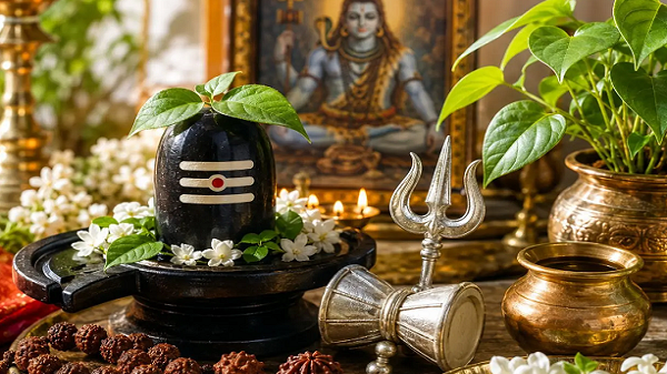 सावन में करें इन पवित्र पौधों का रोपण भगवान शिव की कृपा के साथ घर में बढ़ेगी खुशहाली और दूर होंगी परेशानियां