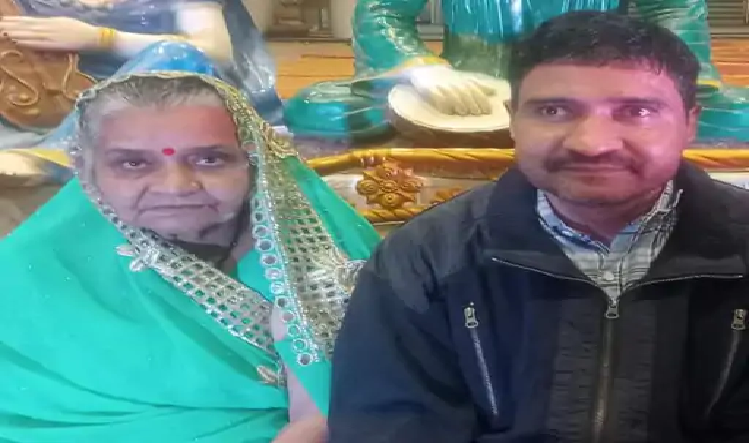 आर्थिक संकट और मानसिक तनाव ने ली दो जिंदगियां इंदौर में मां बेटे की मौत ने झकझोर दिया पूरा शहर