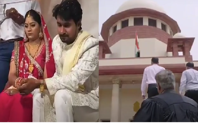 सुप्रीम कोर्ट के आदेश के बाद सोनम ने किया आत्मसमर्पण, अब तेज होगी राजा रघुवंशी हत्याकांड की सुनवाई