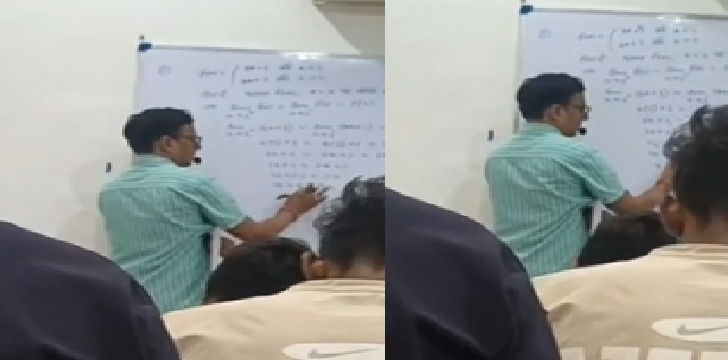सरकारी शिक्षक चला रहे निजी कोचिंग? छात्रों पर दबाव के आरोप, जांच के आदेश के साथ विभाग ने दी कार्रवाई की चेतावनी