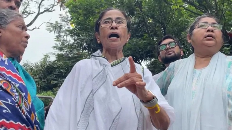 ईडी ने TMC के 440 करोड़ रुपये किए फ्रीज….पार्टी बोली- राजनीति से प्रेरित कार्रवाई