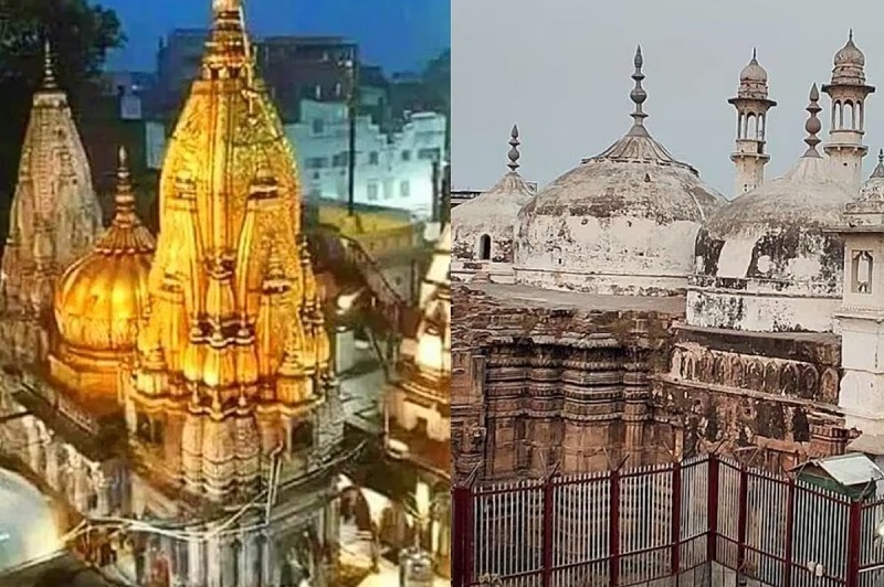 काशी विश्वनाथ-ज्ञानवापी विवाद का हल मध्यस्थता से निकालने का प्रयास… कल लगेगी विशेष लोक अदालत