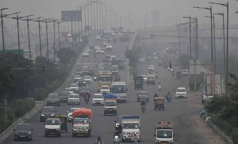 Report: दुनिया की 99% आबादी ले रही है प्रदूषित हवा में सांस…. WHO ने चेताया