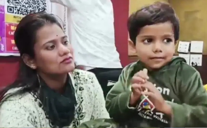 MP: इंदौर की 3 वर्षीय अनिका के लिए एक-एक पल भारी, राशि जुटाने के बाद शुरू नहीं हुआ इलाज…. AIIMS में घूम रहीं फाइलें