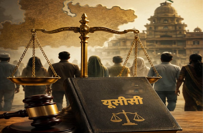 MP में यूसीसी लागू करने की पूरी तैयारी…. तलाक से लेकर लिव-इन तक… जानें क्या होंगे नए नियम?