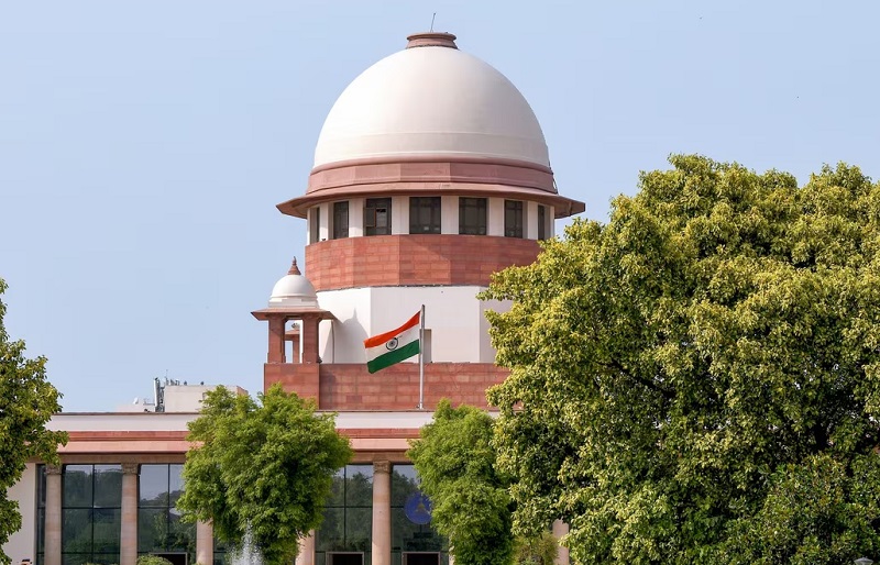 चंबल में अवैध खनन पर सुप्रीम कोर्ट का बड़ा आदेश, बोले उदाहरण पेश करें, खनन माफिया पर करें कड़ी कार्रवाई
