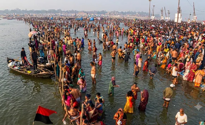 देशभर में कल मनाई जाएगी आषाढ़ अमावस्या…. जानें स्नान-दान और पूजन का मुहूर्त