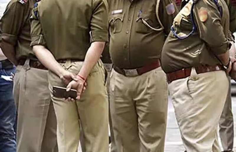 MP: मंदसौर के शामगढ़ GRP थाना प्रभारी गिरफ्तार…. तस्कर को अफीम सप्लाई करने का आरोप
