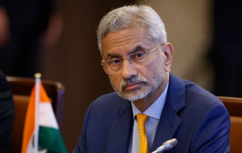 विदेश मंत्री एस. जयशंकर आज 6 देशों की यात्रा पर होंगे रवाना….देखें पूरा शेड्यूल