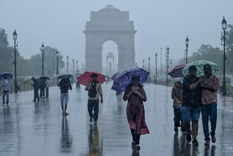 दुनिया में रहने लायक सबसे अच्छे शहरों की सूची में दिल्ली 120वें स्थान पर, मुम्बई उससे भी पीछे