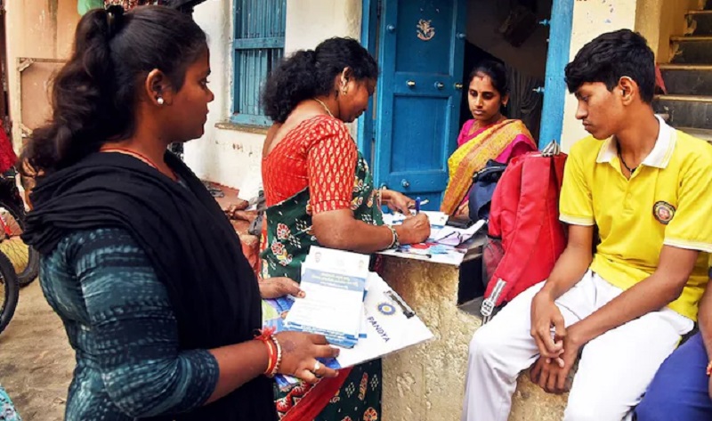 जातिगत जनगणना की बाधाएं दूर करने के लिए तैयार हो रही प्रश्नावली, आंकड़ों की शुद्धता पर जोर