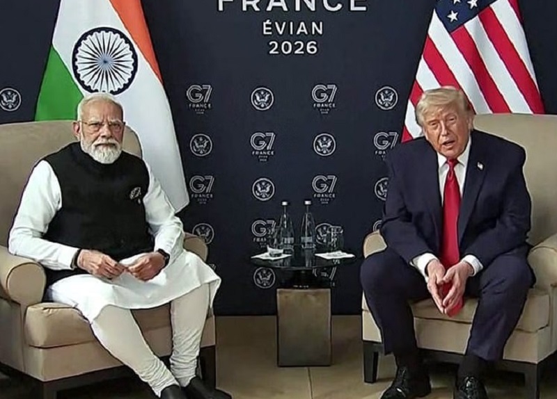 भारत समेत रूसी तेल खरीद वाले पांच देशों पर 100% टैरिफ…., US में कड़े प्रतिबंध वाला विधेयक पेश
