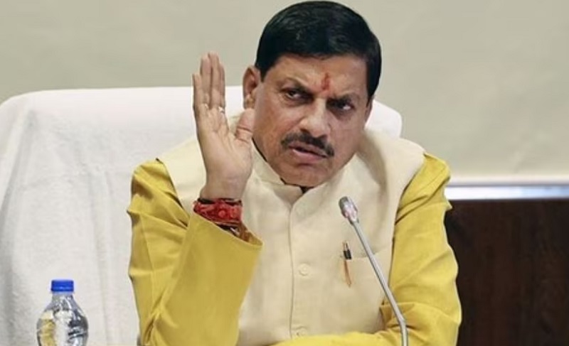 MP में दो साल तक फिजूलखर्ची पर लगी रोक…. होटलों में नहीं होंगी सरकारी बैठकें.. हवाई यात्राएं भी की सीमित