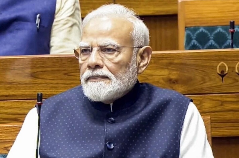 तेल-गैस की खोज के लिए 80,000 करोड़ का पैकेज… मोदी सरकार कर रही समुद्र मंथन की तैयारी….