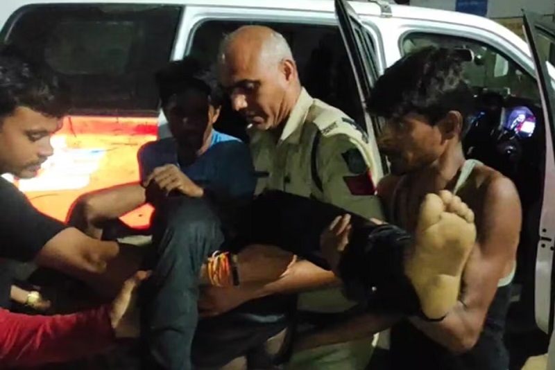 MP: मैहर के इस गांव में कुएं में गिरे बैल को बचाने की कोशिश में 3 लोगों की मौत, एक गंभीर