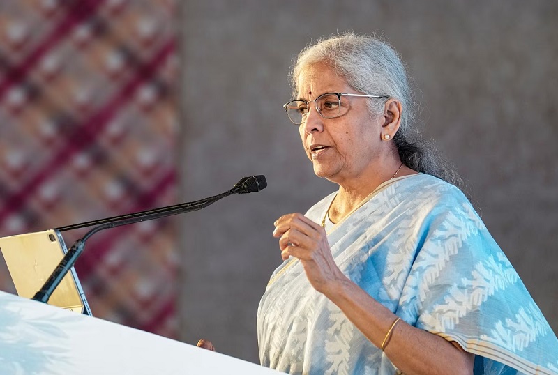 देश की अथर्व्यवस्था का ग्रोथ इंजन बनेगा मिडिल क्लास….2036 तक कुल उपभोक्ता खर्च में होगा 93% हिस्सा