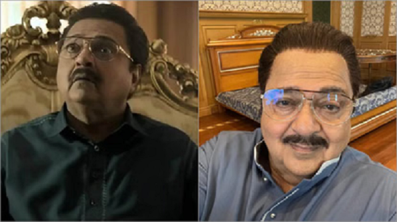 अभिनेता राकेश बेदी के एक अनूठे प्रयोग ने बढ़ाया फिल्म का बजट, 'धुरंधर' के इस आइकॉनिक सीन के लिए मेकर्स को कराना पड़ा था भारी वीएफएक्स