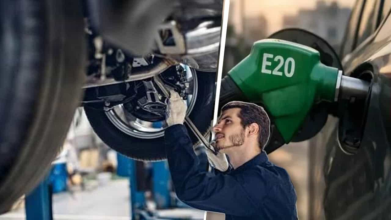 E20 पेट्रोल पर सरकार का बड़ा दावा, वैज्ञानिक परीक्षणों के बाद ही देशभर में लागू किया गया ईंधन