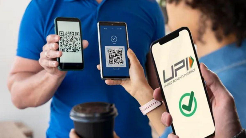 डिजिटल भुगतान में आने वाली बड़ी क्रांति, बिना इंटरनेट के UPI पेमेंट की तैयारी, खराब नेटवर्क वाले क्षेत्रों में भी मिलेगा निर्बाध भुगतान