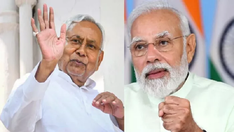 NEET पेपर लीक पर पीएम मोदी के फास्ट ट्रैक कोर्ट ऐलान का JDU ने किया समर्थन, विपक्ष को दी सदन में चर्चा की नसीहत