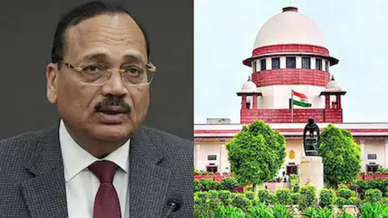 'कोई याचिका दाखिल ही नहीं हुई थी', CJI सूर्यकांत ने स्पष्ट किया अपना रुख, गलत रिपोर्टिंग पर जताई नाराजगी