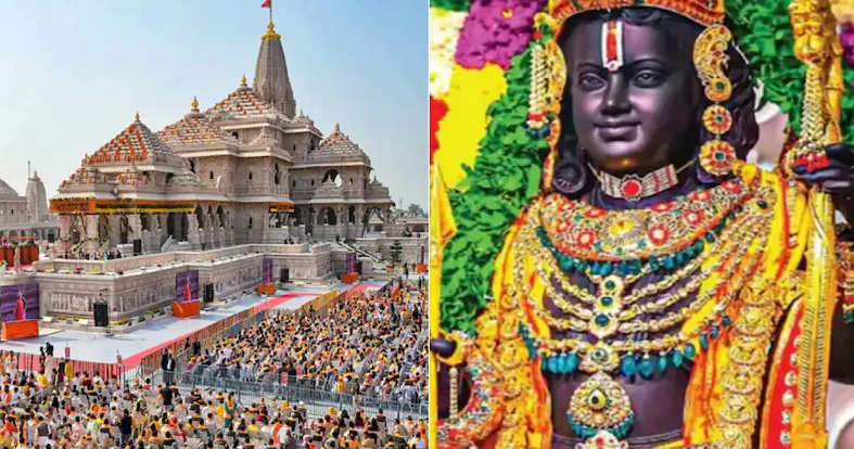 राम मंदिर चढ़ावा गबन मामले में जांच तेज, तीन आरोपी 40 घंटे की पुलिस रिमांड पर, मास्टरमाइंड की भूमिका पर फोकस
