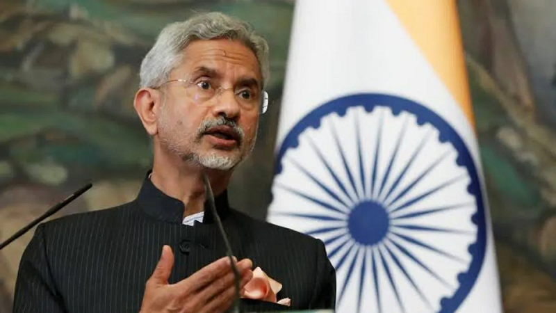 एस. जयशंकर ने रखा भारत का वैश्विक विजन; बोले- संघर्ष और अस्थिरता के दौर में संयुक्त राष्ट्र को निभानी होगी निर्णायक भूमिका