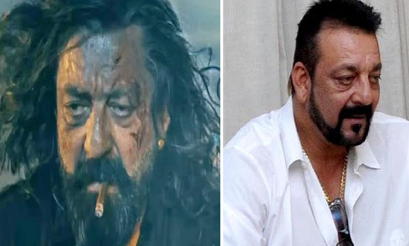 अभिनेता संजय दत्त के 67वें जन्मदिन पर उनके उतार-चढ़ाव भरे जीवन और चार दशक लंबे फिल्मी सफर का लेखा-जोखा