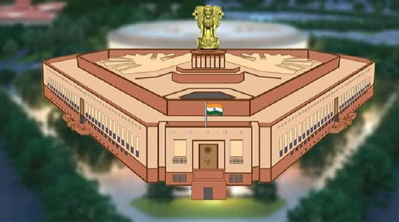 बांग्लादेशी घुसपैठ पर संसदीय समिति सख्त, सीमाओं पर संयुक्त निगरानी तंत्र बनाने की दी सिफारिश।