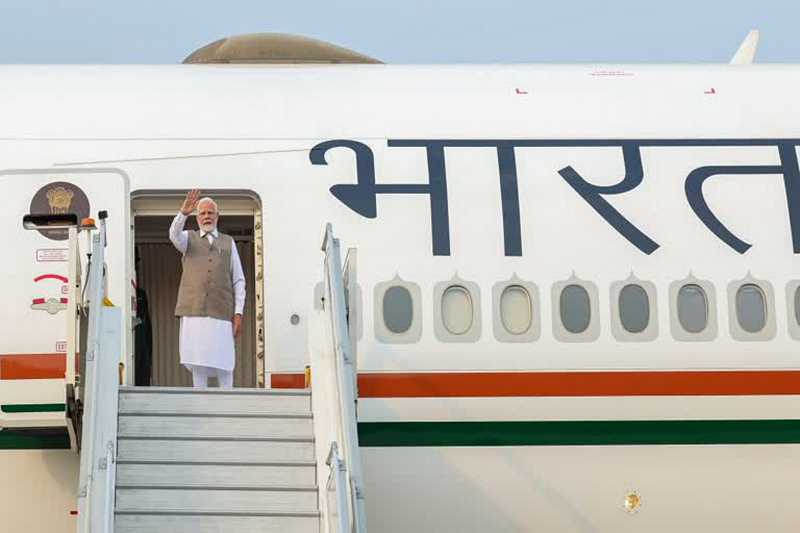 प्रधानमंत्री मोदी का इंडोनेशिया दौरा कई मोर्चों पर अहम, रणनीतिक सहयोग से लेकर डिजिटल कनेक्टिविटी तक बनेंगे नए आयाम