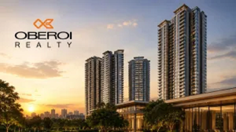 रियल्टी सेक्टर में Oberoi Realty की मजबूत उड़ान, तकनीकी संकेतों से बढ़ा भरोसा; जानकारों ने ₹2,000 से ऊपर का लक्ष्य बताया