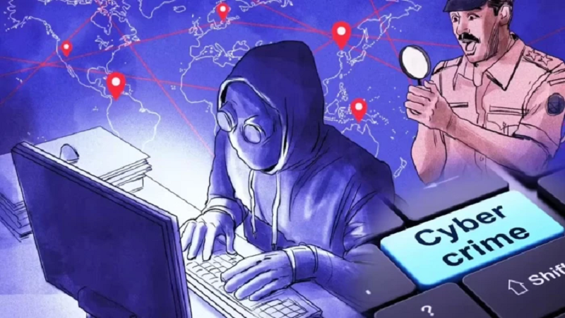 इंटरनेट पर डॉक्टर का नंबर खोजना पड़ा महंगा, रजिस्ट्रेशन लिंक पर क्लिक करते ही खाते से पांच लाख रुपये साफ