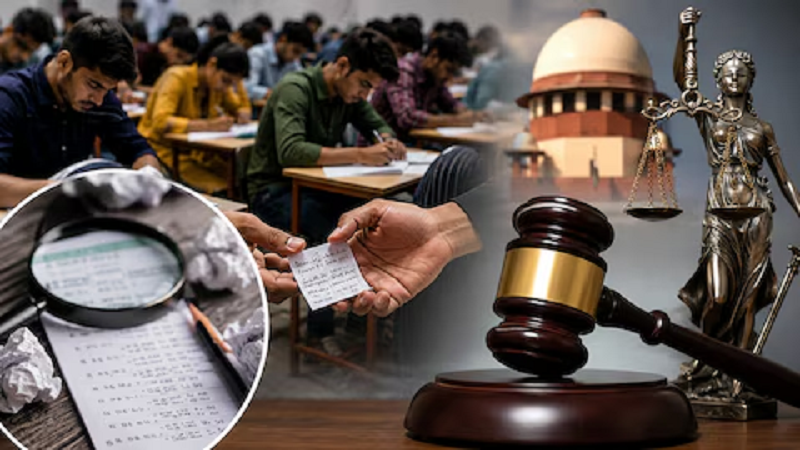 परिसीमन बिल पर बढ़ी सियासी हलचल, मानसून सत्र में सरकार और विपक्ष के बीच निर्णायक टकराव के आसार