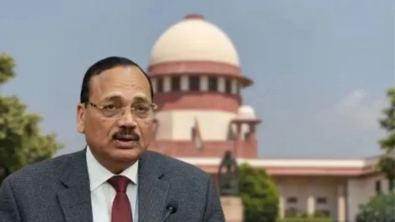 भोजशाला विवाद पर सुप्रीम कोर्ट की अहम पहल, मध्य प्रदेश सरकार को अंतरिम व्यवस्था बनाने का निर्देश, सभी पक्षों के अधिकारों के संतुलन पर जोर