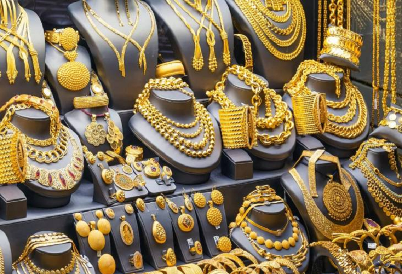 सोना-चांदी की कीमतों में सप्ताह की शुरुआत से बड़ा उछाल, गोल्ड ₹1,150 और सिल्वर ₹3,159 महंगी, नए रिकॉर्ड स्तर पर पहुंचे भाव