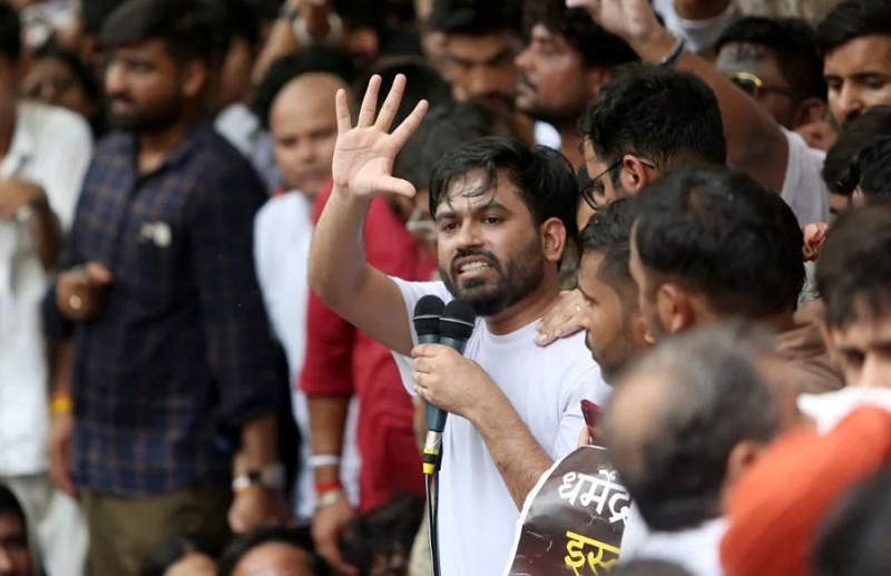 जनआंदोलन से राजनीति तक का सफर कितना सफल, कई दलों ने बदली सत्ता तो कई उम्मीदों पर खरे नहीं उतरे