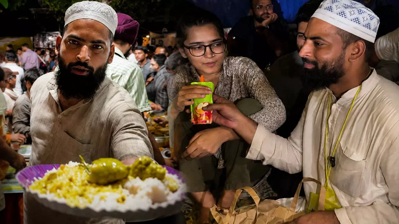 जंतर-मंतर प्रदर्शन में भोजन व्यवस्था संभालने वाले जुनैद की सुप्रीम कोर्ट में याचिका, परिवार को परेशान करने का लगाया आरोप