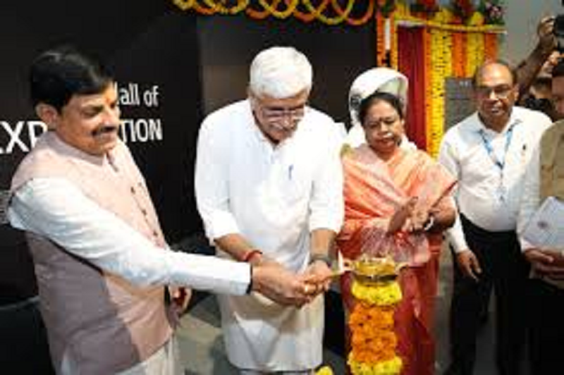 मुख्यमंत्री डॉ. मोहन यादव बोले- विश्व स्तरीय विज्ञान कृतियां नई पीढ़ी को देंगी नवाचार की नई उड़ान