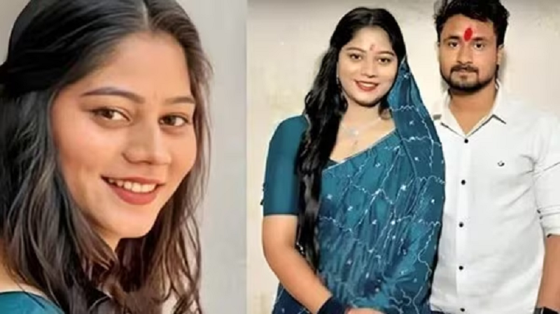 सोनम रघुवंशी को फिर जाना होगा जेल, सुप्रीम कोर्ट ने कहा- गंभीर आरोपों में जमानत का आधार नहीं बन सकती तकनीकी गलती