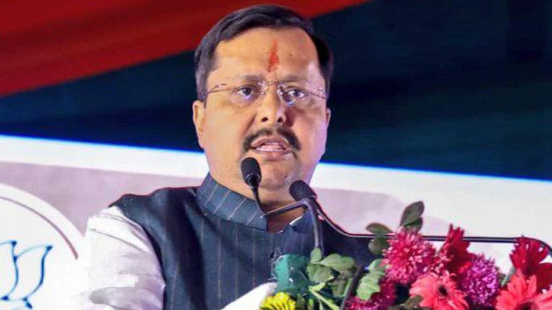 बांकीपुर सीट पर फिर कमल खिलने का दावा, नितिन नवीन बोले- जनता का विश्वास आज भी BJP के साथ