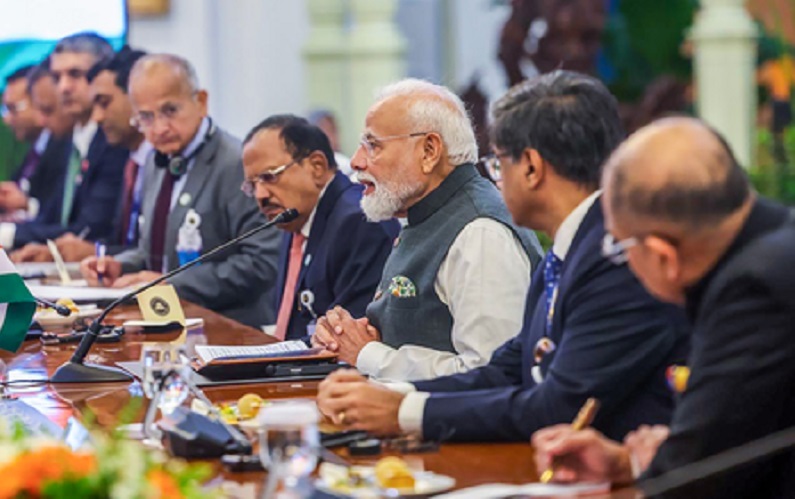 भारत-इंडोनेशिया संबंधों को मिली नई रणनीतिक रफ्तार, पीएम मोदी बोले- दोनों देशों की साझेदारी का लाभ पूरी दुनिया और मानवता को मिलेगा