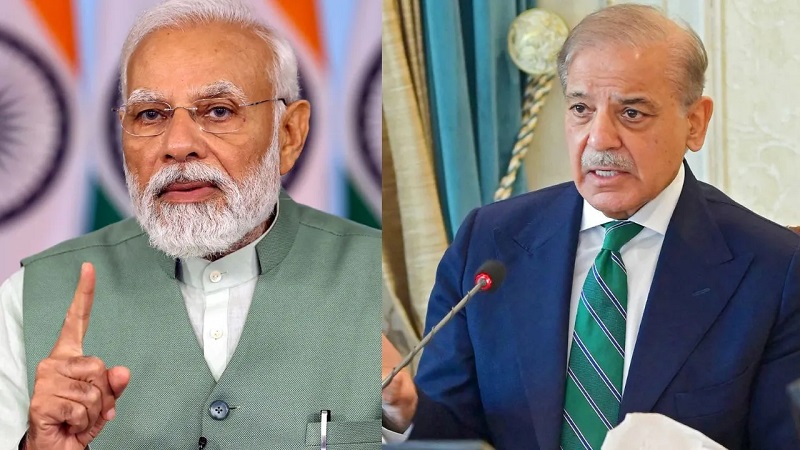 'आज मोदी हमारा फोन भी नहीं उठाते', शहबाज शरीफ के सलाहकार का बड़ा बयान, भारत से रिश्तों पर पाकिस्तान की पुरानी नीति को ठहराया जिम्मेदार