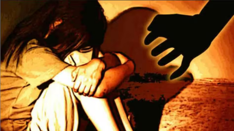 तेंदुखेड़ा में नाबालिग से दुष्कर्म का मामला: बच्ची के मां बनने पर खुली पोल, आरोपी गिरफ्तार; पुलिस कराएगी DNA जांच
