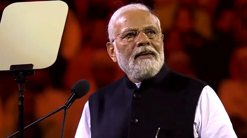ऑस्ट्रेलिया में ‘मेलबर्न मीट्स मोदी’ कार्यक्रम पर विवाद गहराया, आयोजकों ने कांग्रेस के आरोप खारिज किए, बयान वापस लेने की उठाई मांग