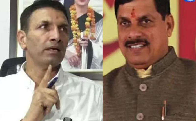 मुख्यमंत्री के पास पहुंचा पशुपालन विभाग, जीतू पटवारी ने पत्र लिखकर गौशालाओं और पशुपालकों की स्थिति पर उठाए गंभीर सवाल