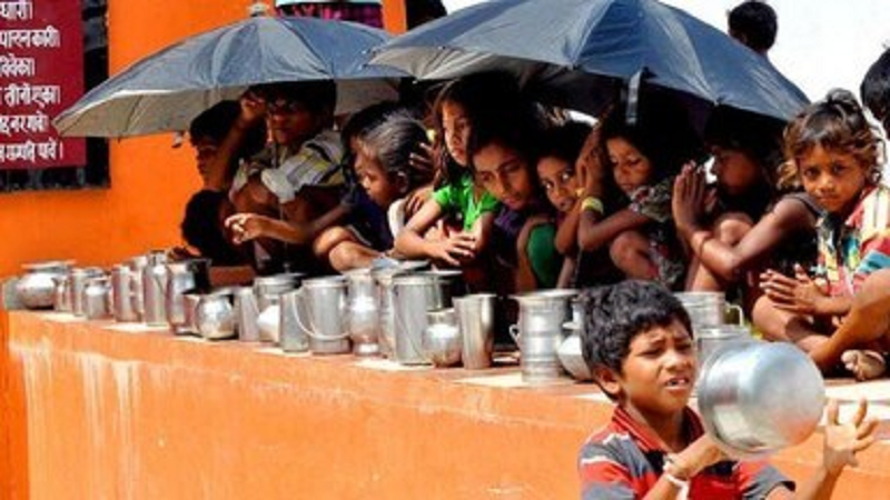 गुजरात में कुपोषण के खिलाफ बड़ा कदम, राज्य के सभी आदिजाति आईसीडीएस ब्लॉकों तक पहुंची दूध संजीवनी योजना..