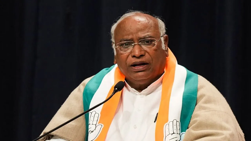 कांग्रेस अध्यक्ष मल्लिकार्जुन खरगे का जन्मदिन आज, सत्ता और विपक्ष के नेताओं ने दी बधाई; दीर्घायु और उत्तम स्वास्थ्य की कामना